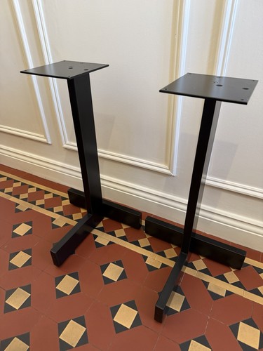 Target audio speaker stands - audio,
