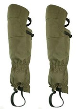 Verney Carron High Leg Knee