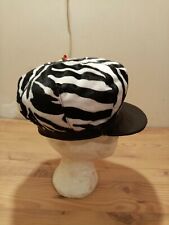 Rasta Hat for Dread Locks