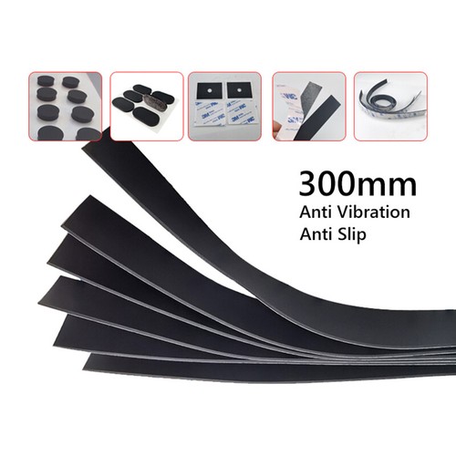 Self adhesive rubber strip - self,