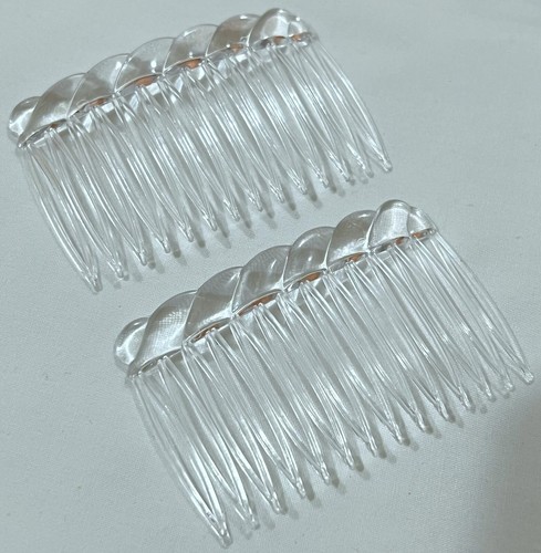 Hair combs - hair,
