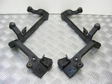 Honda ST 1100 Pannier Rails