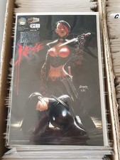 Executive Assistant Rose #2B