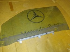 MERCEDES W124 CONVERTIBLE