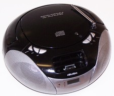 Bush Boombox IP-200A Portable