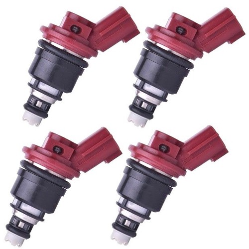 740cc fuel injectors for - 740cc,