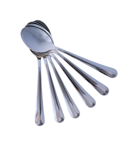 Set stainless steel - of,