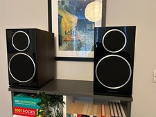 Wharfedale - Diamond 225
