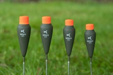 Korum Glide Speci Stick Float - River Floats  - All Sizes Available