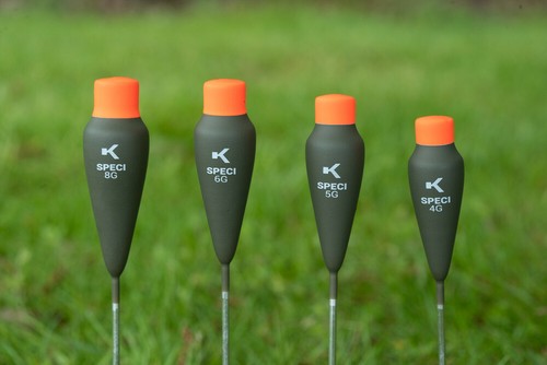 Korum glide speci stick float - speci,