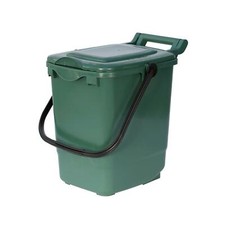 Green Large 23 Litre Compost