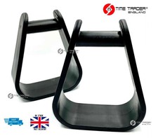 Child Plastic Stirrups Durable