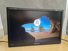 Samsung SyncMaster EX1920W 19"