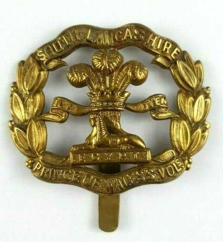 Ww1 south lancashire regiment - ww1,