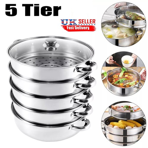 Tier stainless steel - stainless,