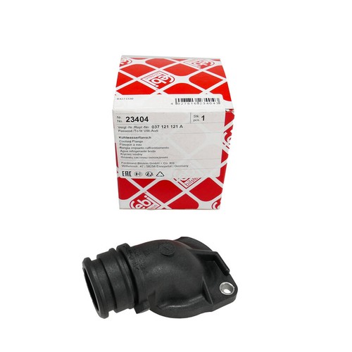 Coolant flange febi for 7 - febi, 1.7