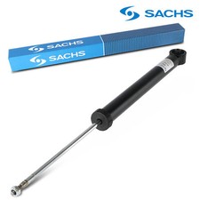 SACHS 556268 Gas Pressure
