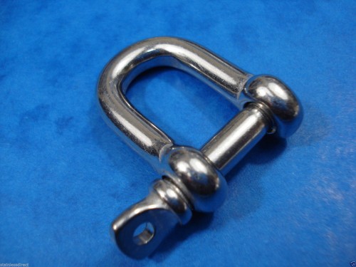 6mm dia pin 316 - 6mm,