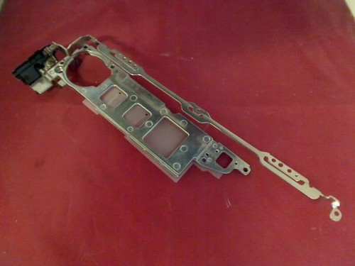 Tft lcd display hinge left - display,