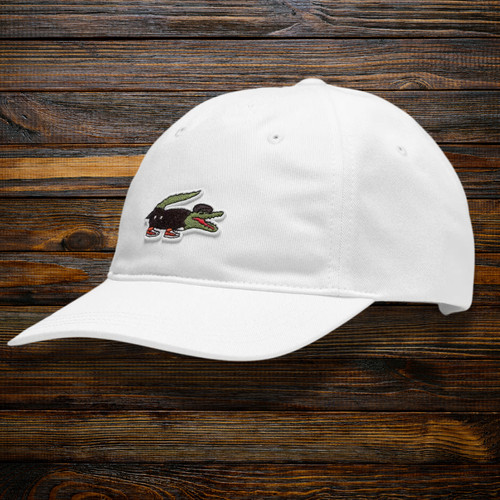 Lacoste netflix lupin - lacoste,