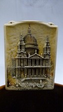 Antique Ivorex St. Paul's