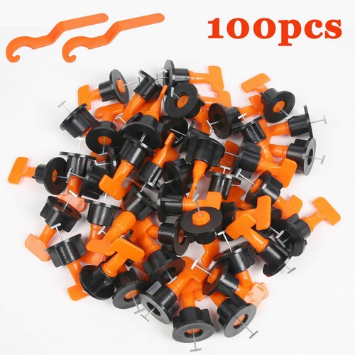 1000pcs tile leveling - 50-1000pcs,