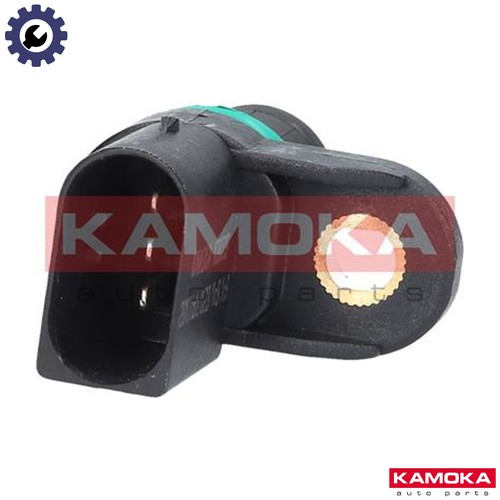 Sensor camshaft position - camshaft,