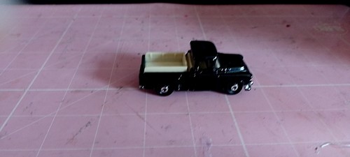 Matchbox 1957 gmc stepside - 1957,