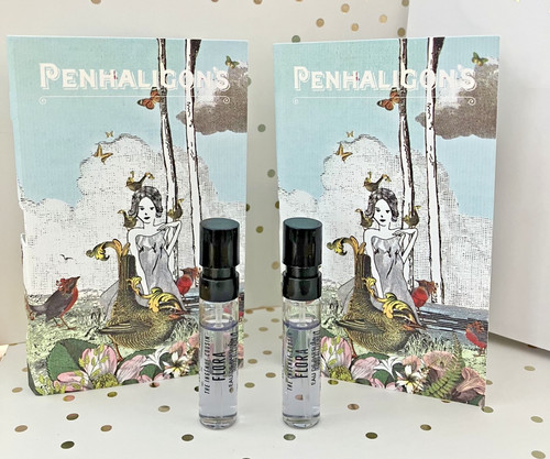 Penhaligon the ingenue - the,