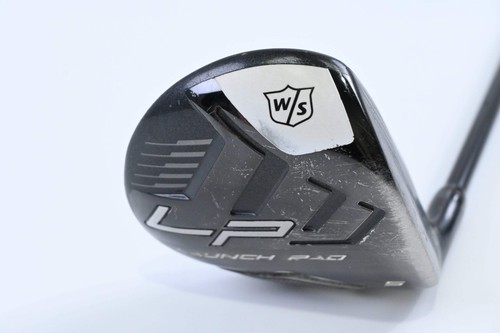 Wilson launch pad wood - launch,