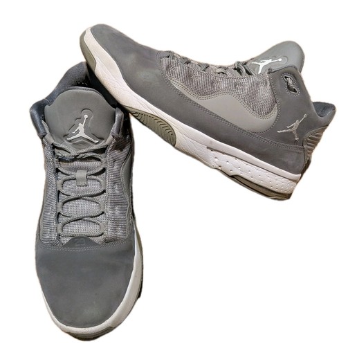 Jordan max aura - max,