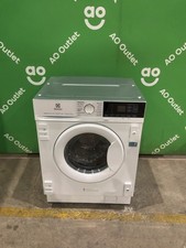 Electrolux Integrated Washer