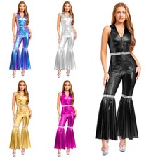 Womens 70s disco - 70s,