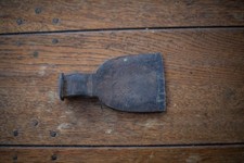 Antique small hatchet axe - antique,