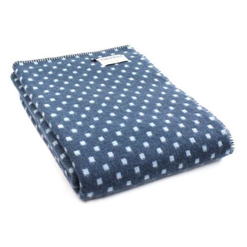 King size wool - size,