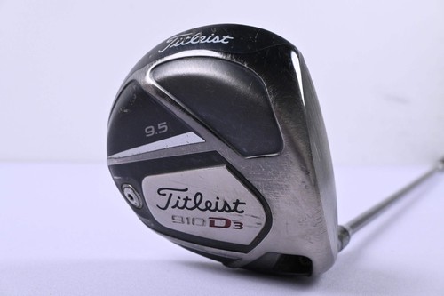 Titleist 910 driver 9 - d3, /