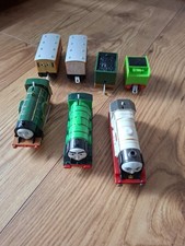 Trackmaster Thomas the Tank