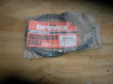 BEDFORD CF DIESEL PERKINS 4108