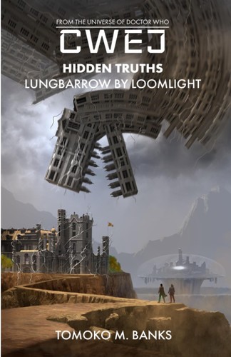 Cwej lungbarrow loomlight - lungbarrow, by