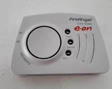 FireAngel Cold Alarm, Low