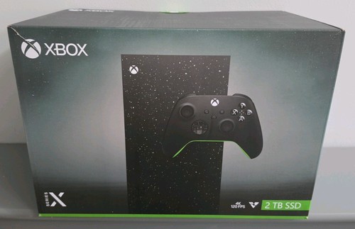 Xbox series tb - 2, galaxy