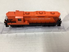 Athearn Genesis #G 1378 HO