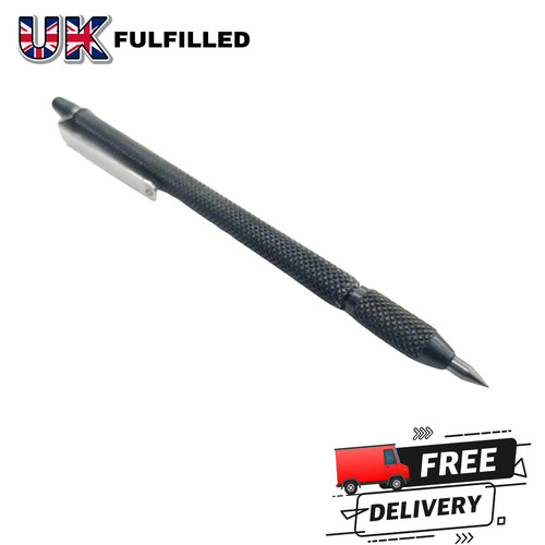Carbide tip scriber pen - tip,