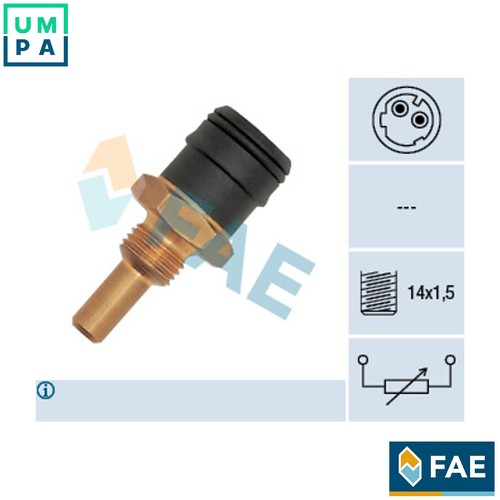 Sensor coolant temperature - coolant,