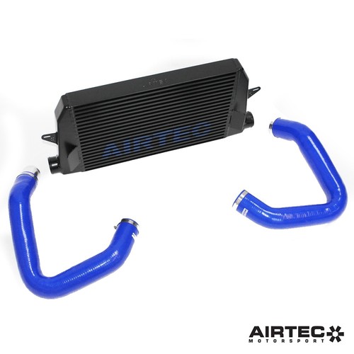Airtec motorsport intercooler - motorsport,