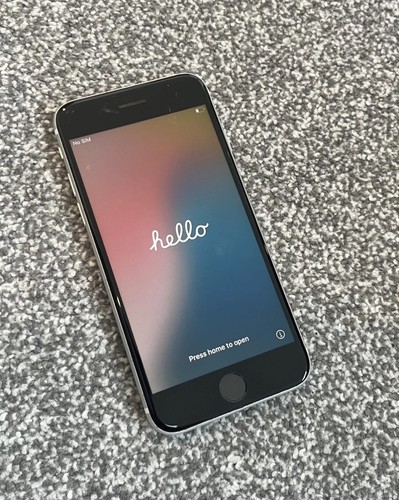 Apple iphone 2020 128gb - se,