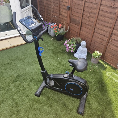 Roger black gold fitness - roger, bike