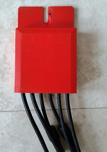 Imo frs fireraptor solar - frs-01,