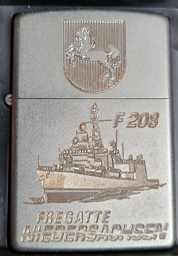 F208 nedersachsen german - f208,