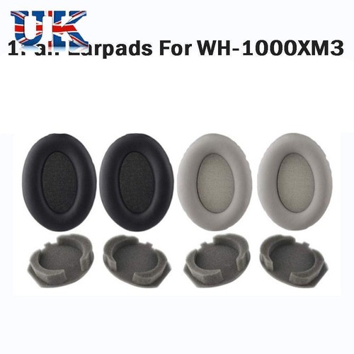 Earmuff ear pads replacement - ear,